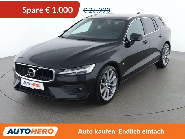 Volvo V60 2.0 D3 Momentum Pro