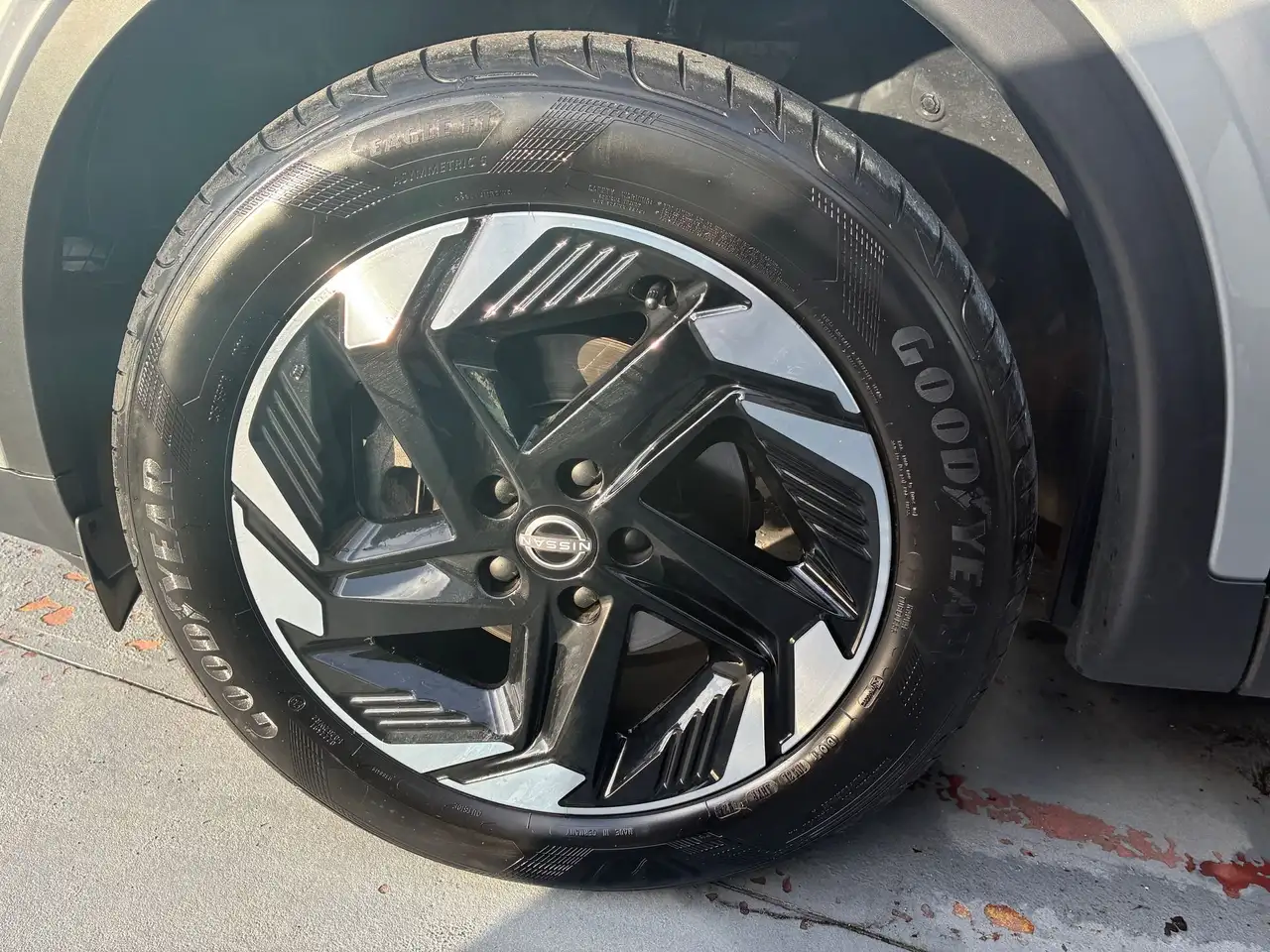 Nissan Qashqai Qashqai MHEV 158 CV Xtronic N-Connecta 12
