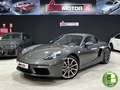 Porsche Cayman Gri - thumbnail 3