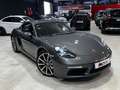 Porsche Cayman Gris - thumbnail 5