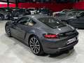 Porsche Cayman Gris - thumbnail 10