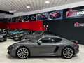 Porsche Cayman Gris - thumbnail 11