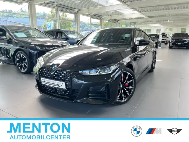 BMW 440 M440i xDrive Gran Coupé M Sportpaket Pro 19"/elekt