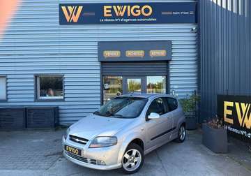 95ch garantie 6mois- entretien- ct ok