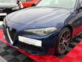 Alfa Romeo Giulia *ACC*KAM*SPUR*TOT*CARBON Blau - thumbnail 10