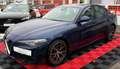 Alfa Romeo Giulia *ACC*KAM*SPUR*TOT*CARBON Blau - thumbnail 2