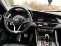 Alfa Romeo Giulia *ACC*KAM*SPUR*TOT*CARBON Azul - thumbnail 25