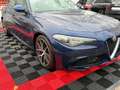 Alfa Romeo Giulia *ACC*KAM*SPUR*TOT*CARBON Azul - thumbnail 7