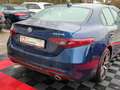 Alfa Romeo Giulia *ACC*KAM*SPUR*TOT*CARBON Blau - thumbnail 16