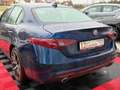 Alfa Romeo Giulia *ACC*KAM*SPUR*TOT*CARBON Azul - thumbnail 19