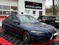 Alfa Romeo Giulia *ACC*KAM*SPUR*TOT*CARBON Blau - thumbnail 5