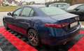 Alfa Romeo Giulia *ACC*KAM*SPUR*TOT*CARBON Azul - thumbnail 11