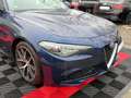Alfa Romeo Giulia *ACC*KAM*SPUR*TOT*CARBON Azul - thumbnail 8