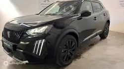 Peugeot 2008 1.2 Hybrid 145ch Envy e-DCS6