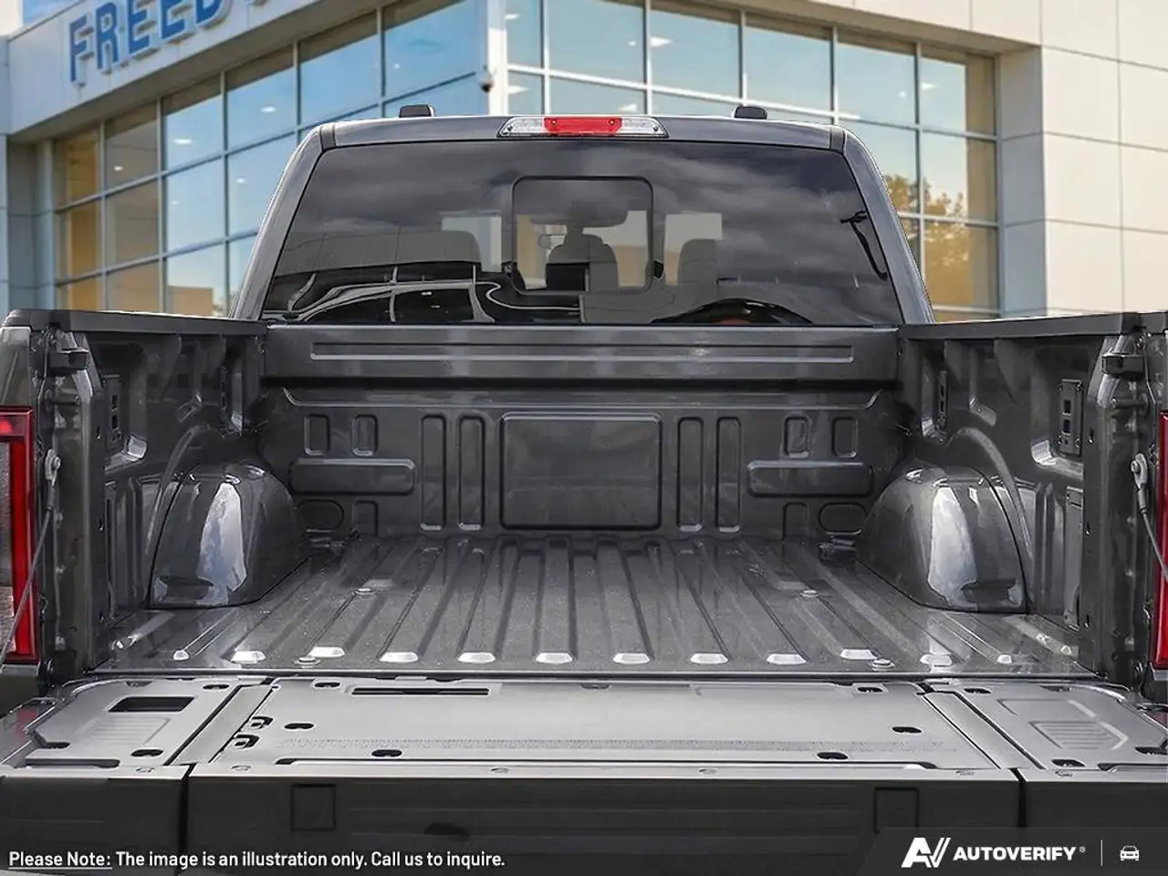Ford F 150 photo Ford F 150