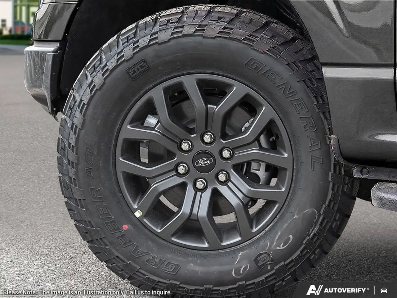 Ford F 150 photo Ford F 150