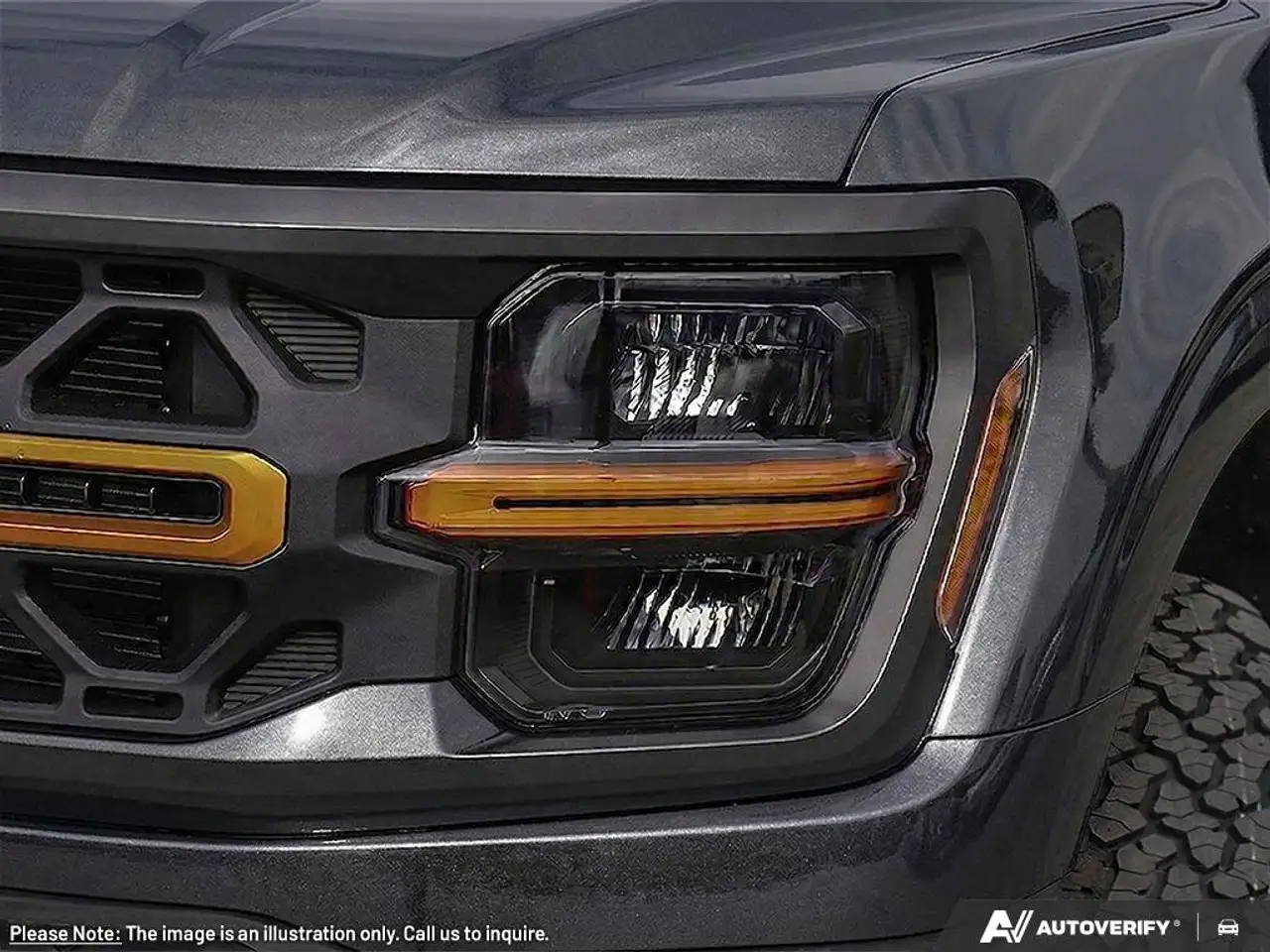 Ford F 150 photo Ford F 150
