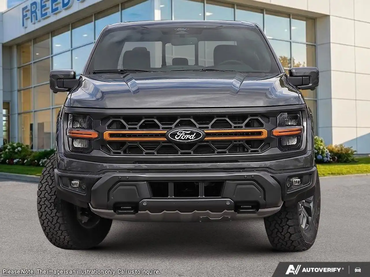 Ford F 150 photo Ford F 150