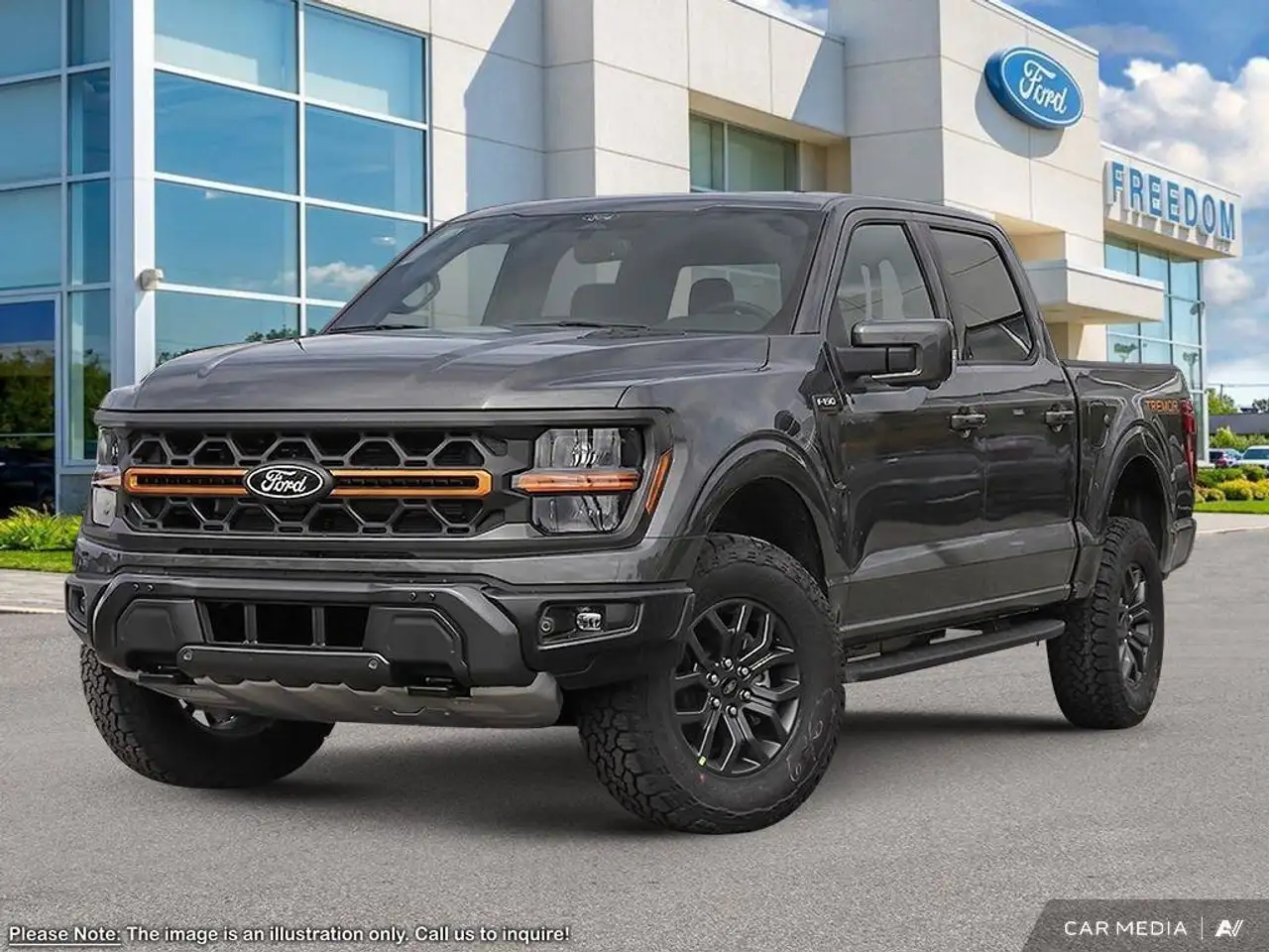 Ford F 150 photo Ford F 150