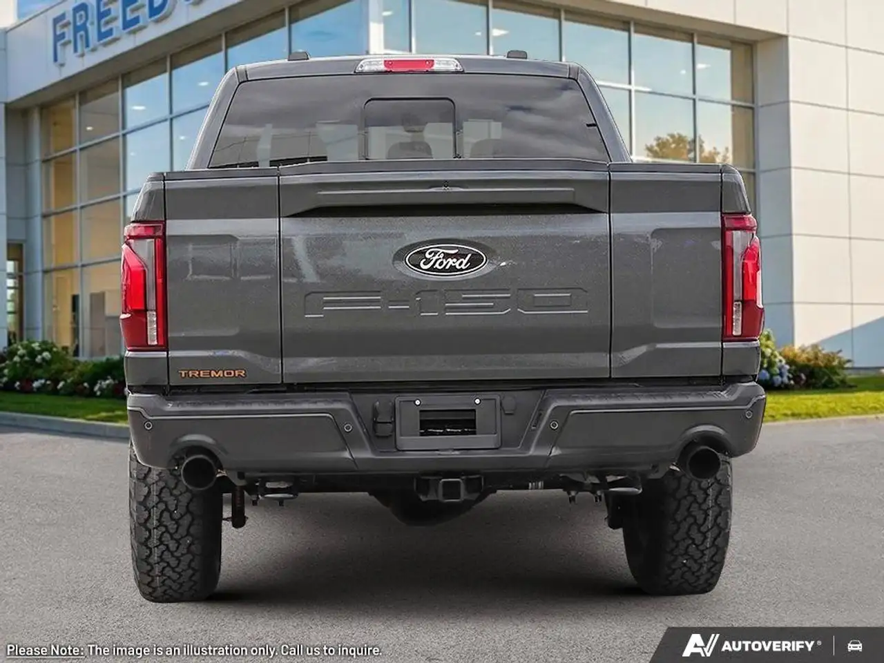 Ford F 150 photo Ford F 150