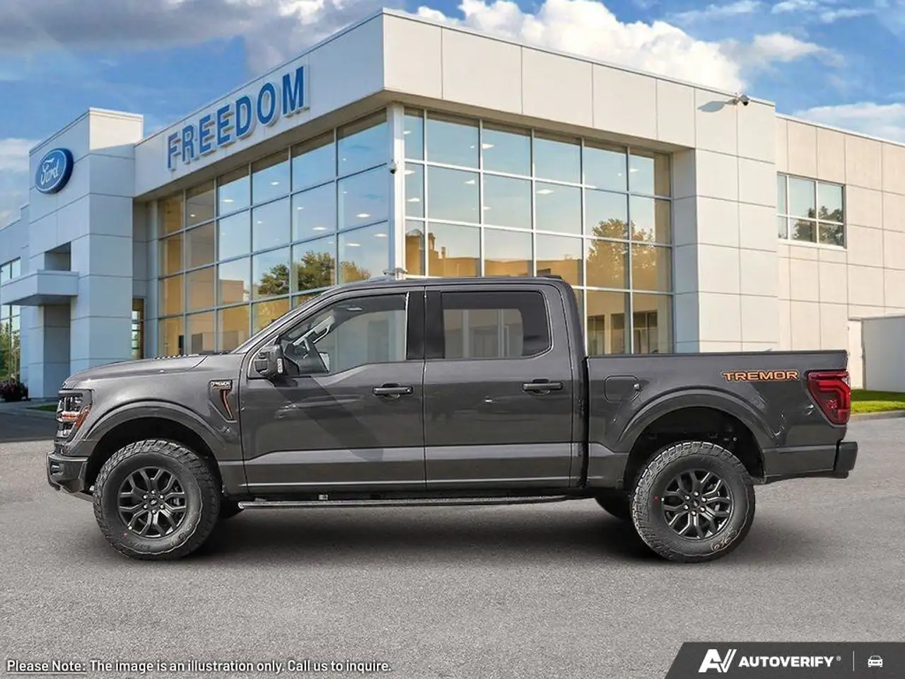 Ford F 150 photo Ford F 150