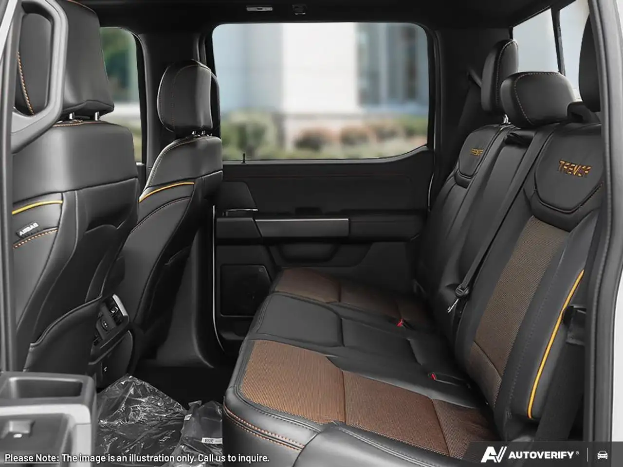 Ford F 150 photo Ford F 150