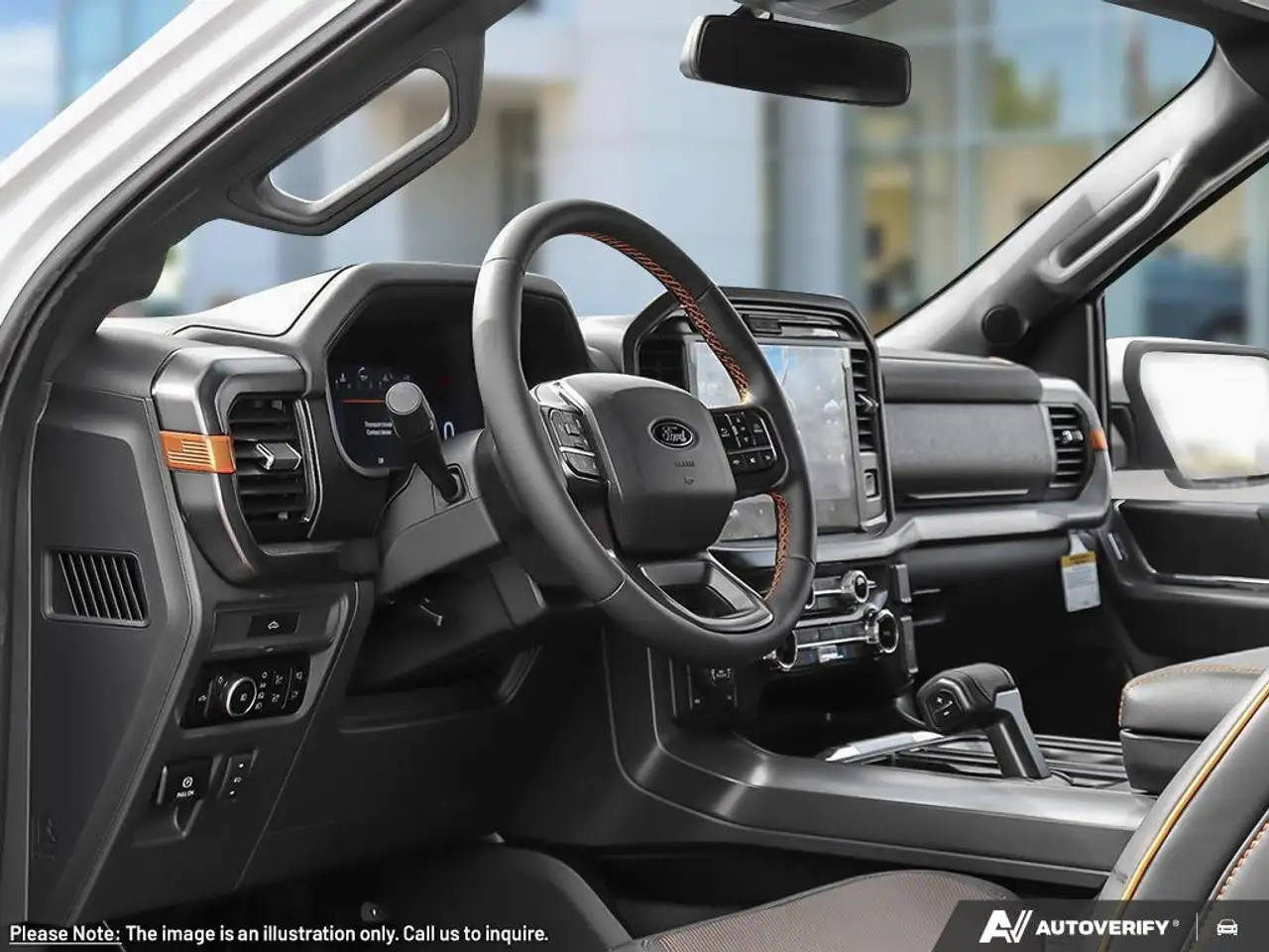 Ford F 150 photo Ford F 150