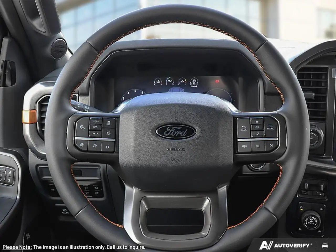 Ford F 150 photo Ford F 150