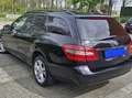 Mercedes-Benz E 200 CDI DPF BlueEFFICIENCY Zwart - thumbnail 2