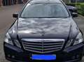 Mercedes-Benz E 200 CDI DPF BlueEFFICIENCY Zwart - thumbnail 1