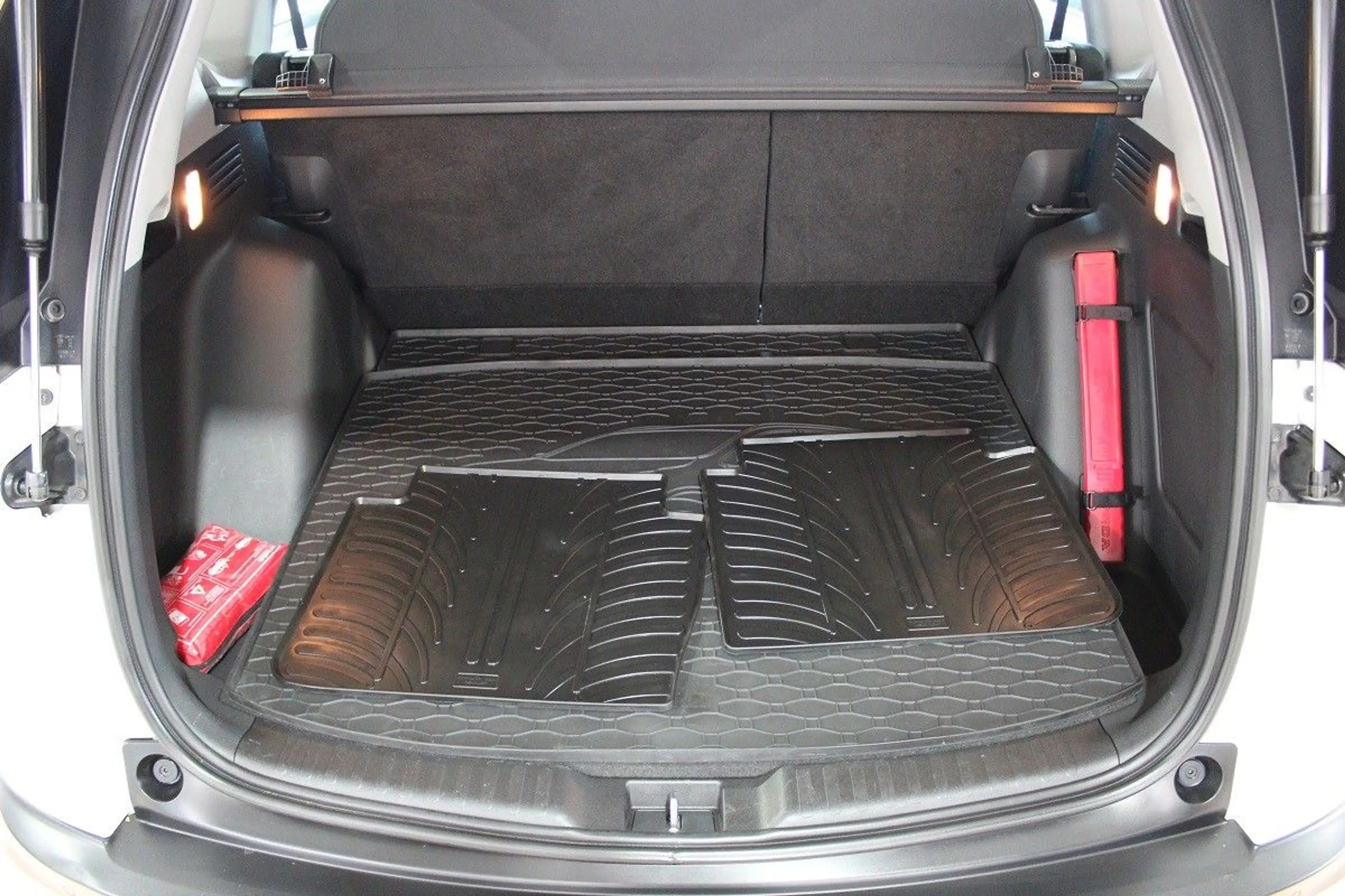 Honda CR-V 1.5 T 4WD Elegance*Automatik*43.768Km*TOP* — photo 15