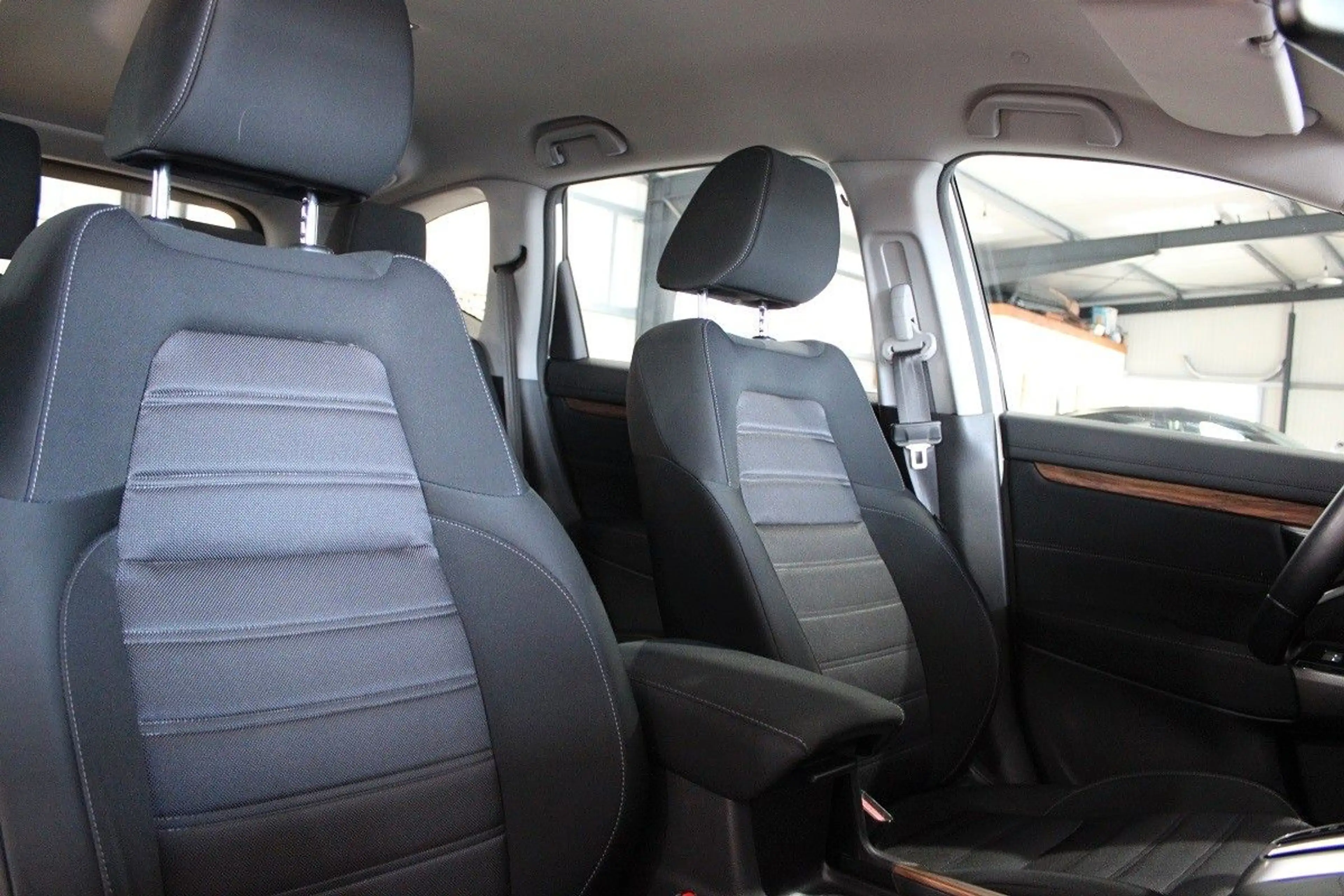 Honda CR-V 1.5 T 4WD Elegance*Automatik*43.768Km*TOP* — photo 10
