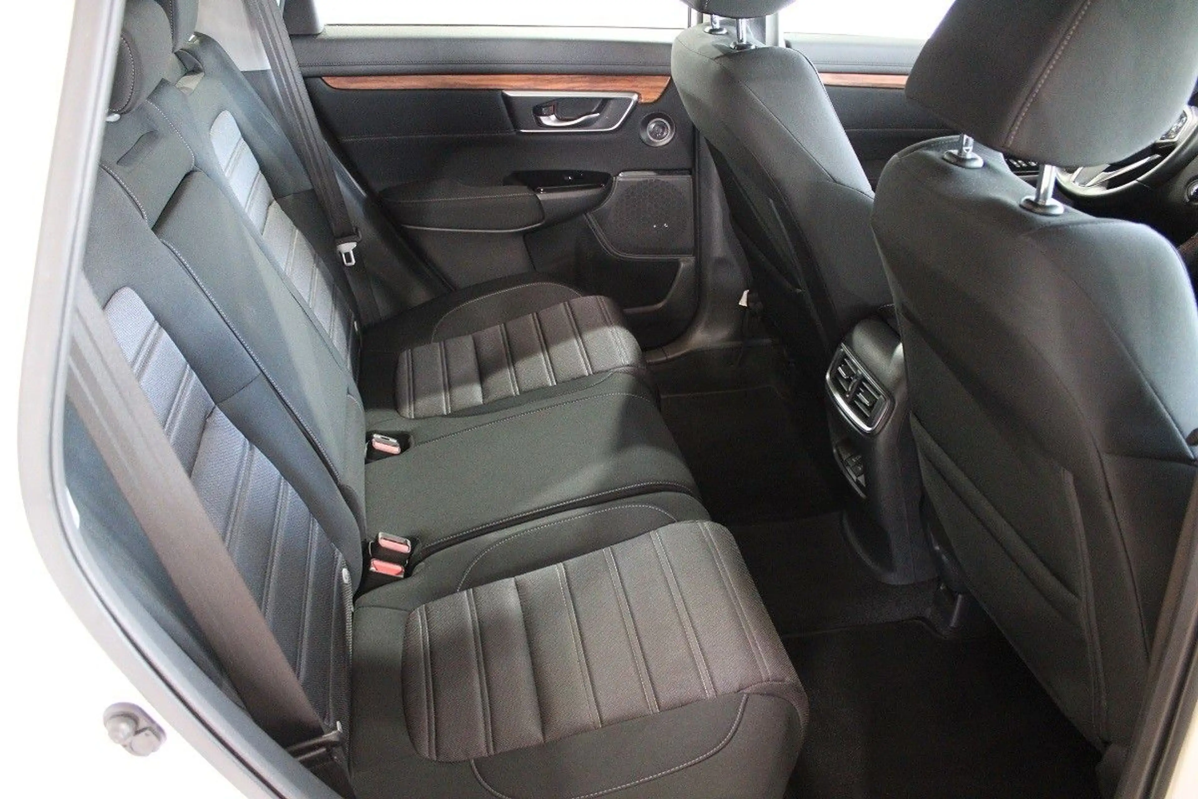 Honda CR-V 1.5 T 4WD Elegance*Automatik*43.768Km*TOP* — photo 12