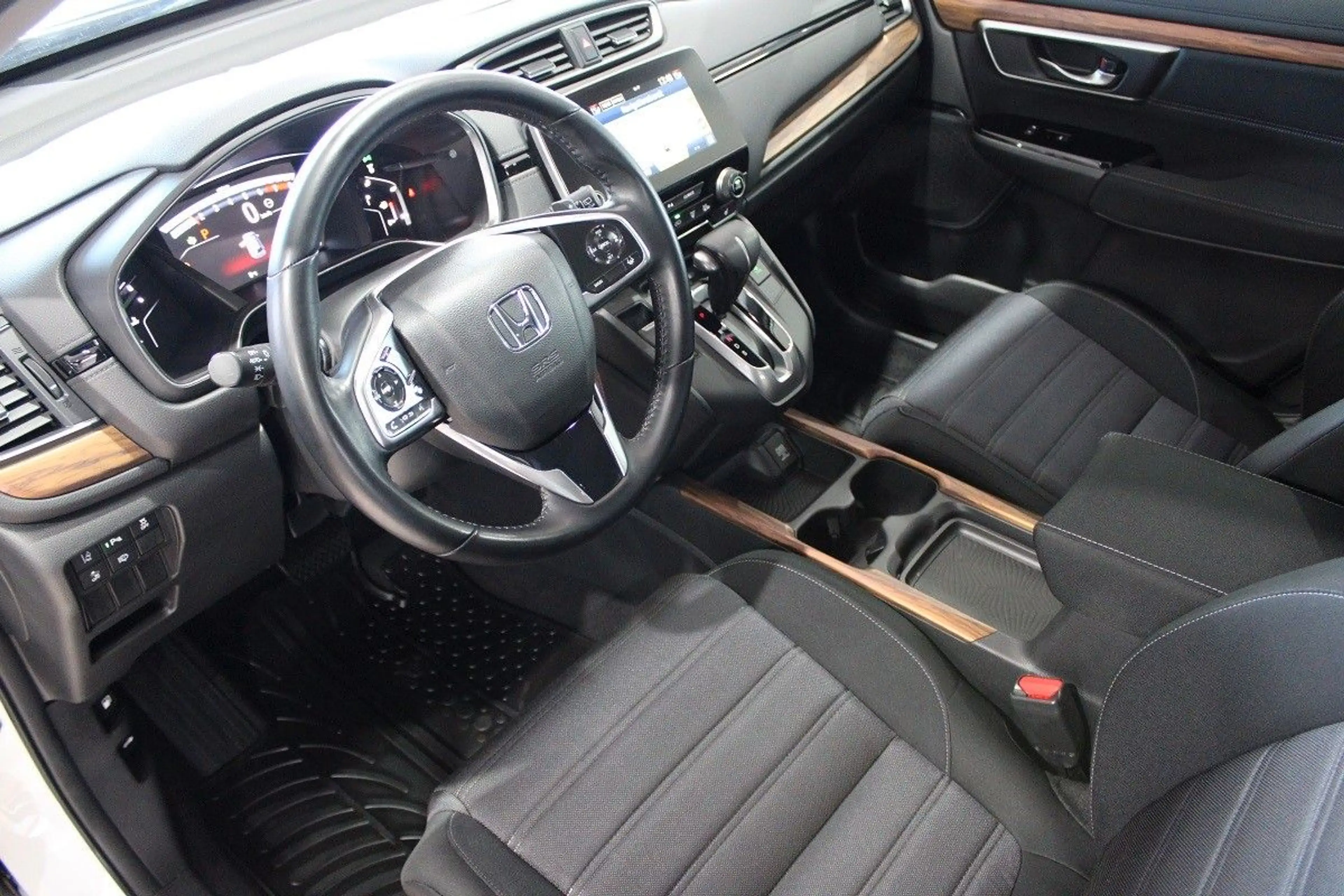 Honda CR-V 1.5 T 4WD Elegance*Automatik*43.768Km*TOP* — photo 9