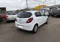 Opel Corsa 1.4 TWINPORT COLOR EDITION 5P Blanc - thumbnail 5