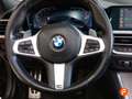 BMW 420 420d Cabrio Černá - thumbnail 9