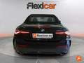 BMW 420 420d Cabrio Černá - thumbnail 5
