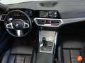 BMW 420 420d Cabrio Černá - thumbnail 7