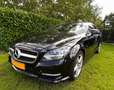 Mercedes-Benz CLS 350 CDI DPF BlueEFFICIENCY 7G-TRONIC Noir - thumbnail 3