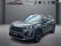 Peugeot 2008 1.2 PureTech 100 Allure (EURO 6e) Grau - thumbnail 1