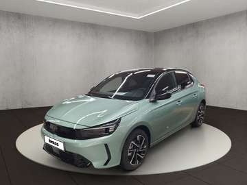 YES Hybrid 81 kW(110 PS) 6-Gang-Doppelkupp