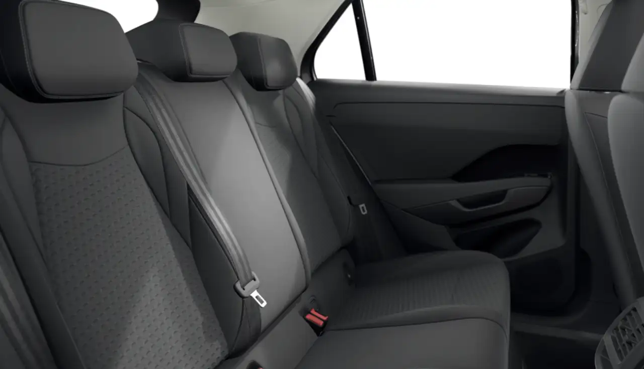 Volkswagen T-Roc 1.5 eTSI DSG7 85kW 9