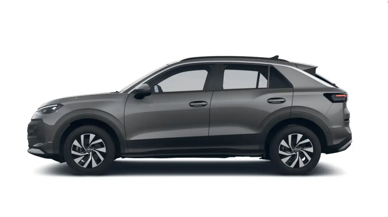 Volkswagen T-Roc 1.5 eTSI DSG7 85kW 5