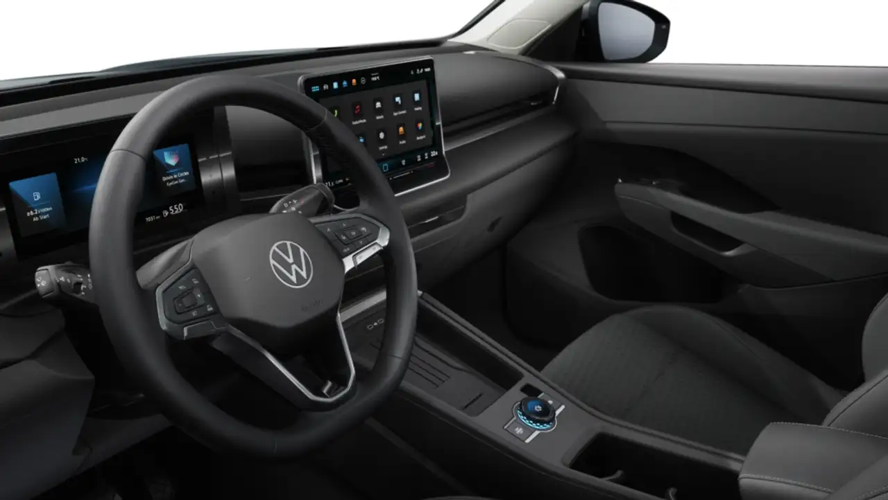 Volkswagen T-Roc 1.5 eTSI DSG7 85kW 11