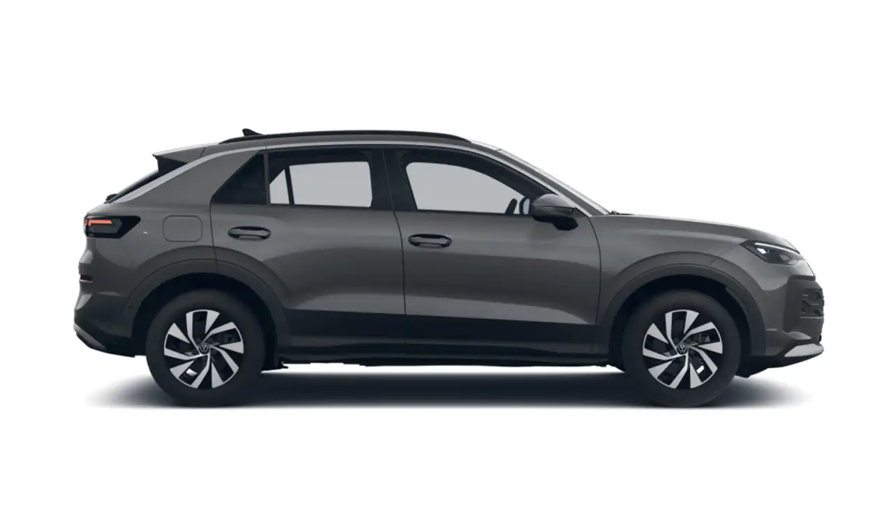 Volkswagen T-Roc 1.5 eTSI DSG7 85kW 6