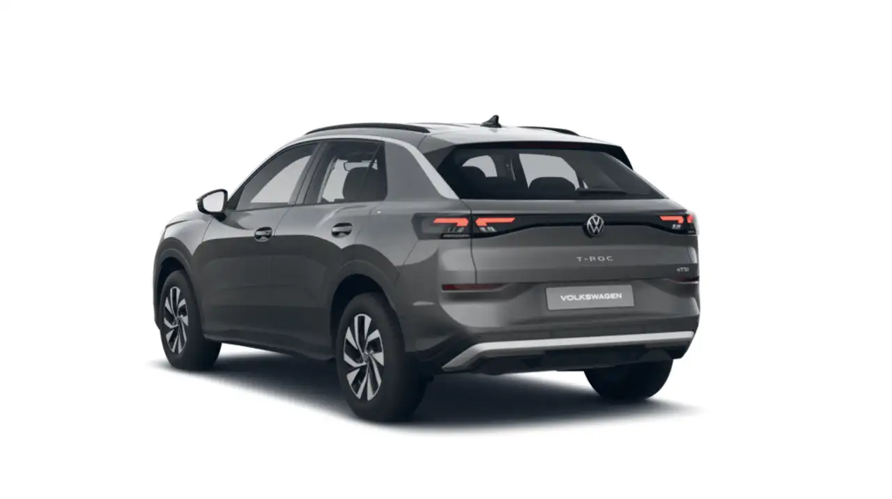 Volkswagen T-Roc 1.5 eTSI DSG7 85kW 3