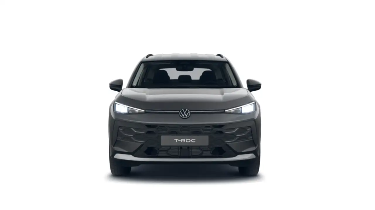 Volkswagen T-Roc 1.5 eTSI DSG7 85kW 4