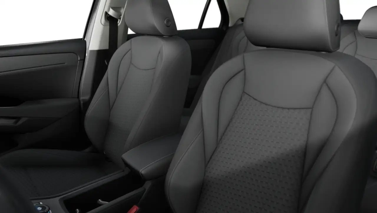 Volkswagen T-Roc 1.5 eTSI DSG7 85kW 7