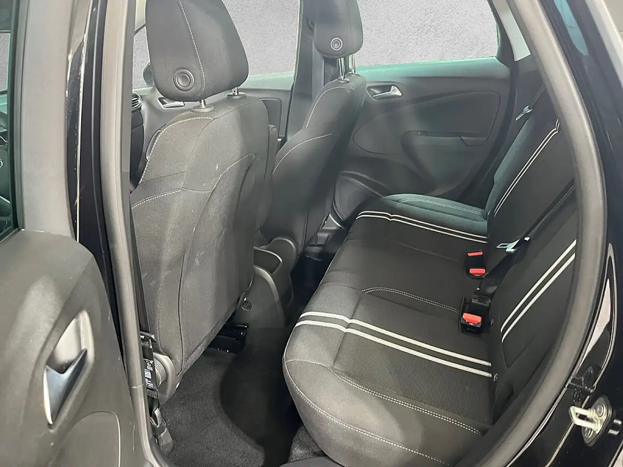 Opel Crossland Elegance 1,2 Turbo Edition 7