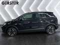 Opel Crossland Elegance 1,2 Turbo Edition Schwarz - thumbnail 3